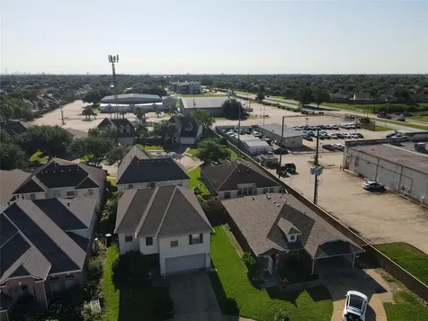 8131 Golden Trace Court Houston TX 77083