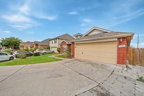 8131 Golden Trace Court Houston TX 77083