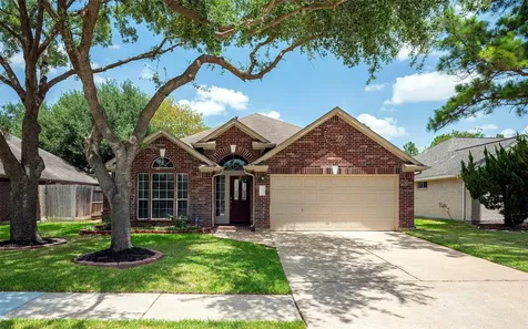 18310 Cobblestone Drive Cypress TX 77429