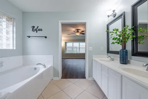 18310 Cobblestone Drive Cypress TX 77429