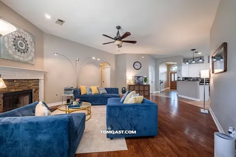 18310 Cobblestone Drive Cypress TX 77429