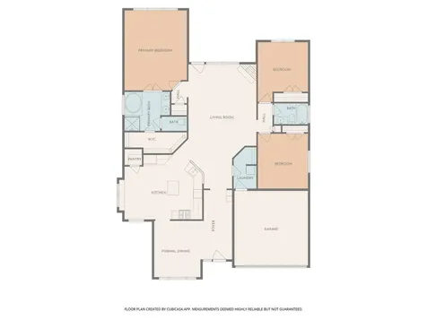 18310 Cobblestone Drive Cypress TX 77429