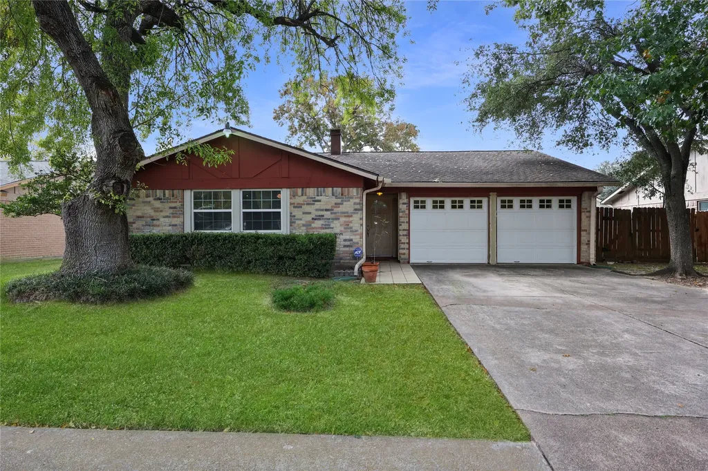 7211 Sandswept Lane Houston TX 77086