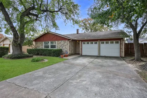 7211 Sandswept Lane Houston TX 77086