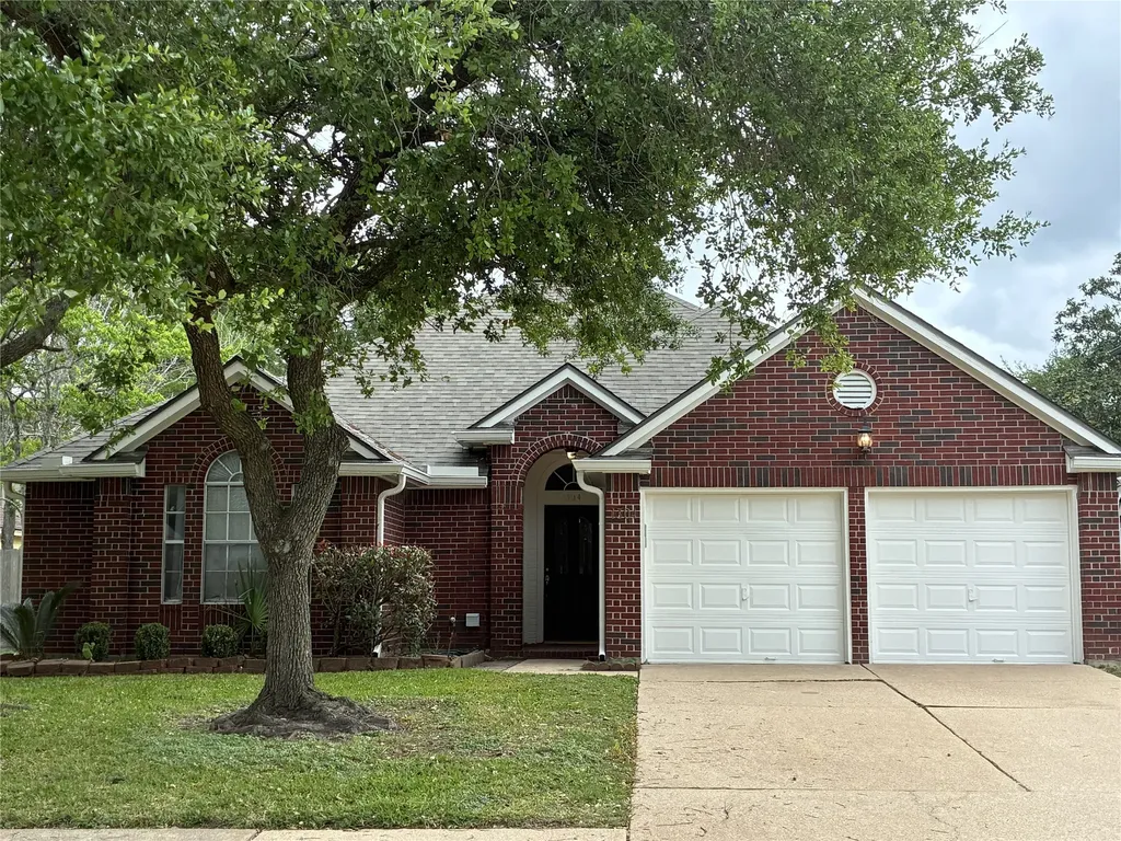 1304 Coleman Boylan Drive League City TX 77573