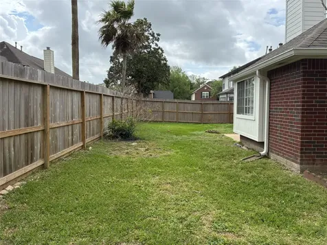 1304 Coleman Boylan Drive League City TX 77573