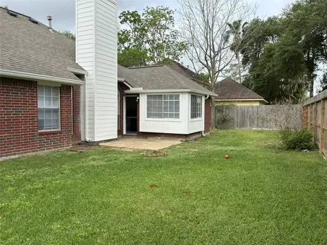 1304 Coleman Boylan Drive League City TX 77573