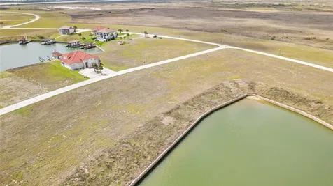 Lot 268 & 269 Cabernet Court Port O Connor TX 77982