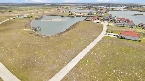 Lot 268 & 269 Cabernet Court Port O Connor TX 77982