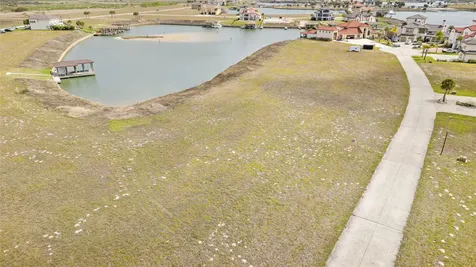 Lot 268 & 269 Cabernet Court Port O Connor TX 77982