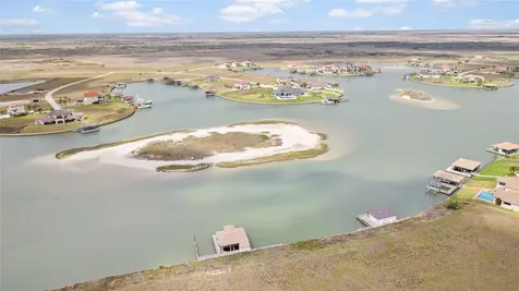 Lot 268 & 269 Cabernet Court Port O Connor TX 77982