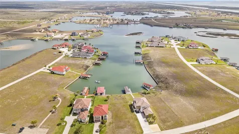 Lot 268 & 269 Cabernet Court Port O Connor TX 77982