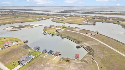 Lot 268 & 269 Cabernet Court Port O Connor TX 77982