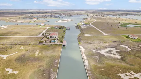 Lot 268 & 269 Cabernet Court Port O Connor TX 77982
