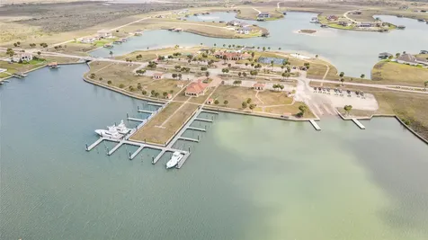 Lot 268 & 269 Cabernet Court Port O Connor TX 77982