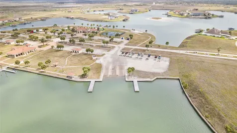 Lot 268 & 269 Cabernet Court Port O Connor TX 77982