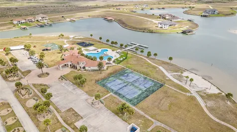 Lot 268 & 269 Cabernet Court Port O Connor TX 77982