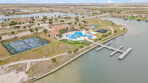 Lot 268 & 269 Cabernet Court Port O Connor TX 77982