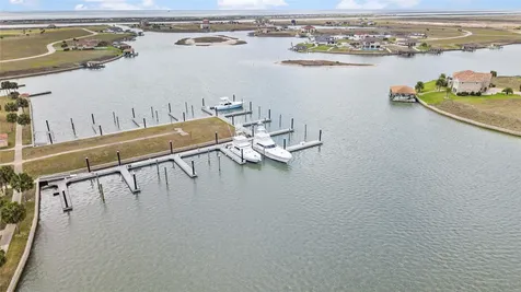 Lot 268 & 269 Cabernet Court Port O Connor TX 77982