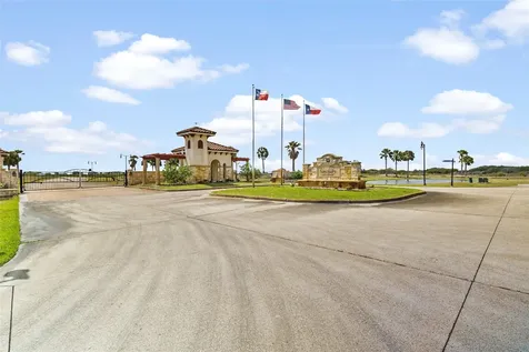 Lot 268 & 269 Cabernet Court Port O Connor TX 77982