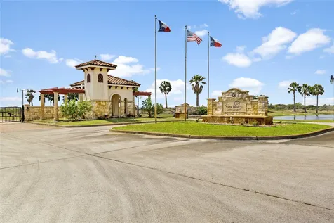 Lot 268 & 269 Cabernet Court Port O Connor TX 77982