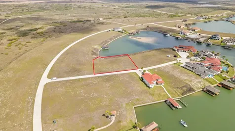 Lot 268 & 269 Cabernet Court Port O Connor TX 77982