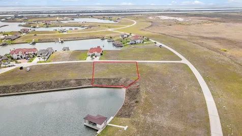 Lot 268 & 269 Cabernet Court Port O Connor TX 77982