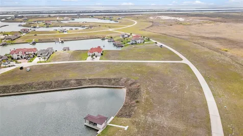 Lot 268 & 269 Cabernet Court Port O Connor TX 77982