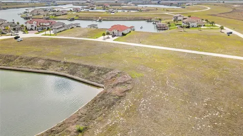 Lot 268 & 269 Cabernet Court Port O Connor TX 77982