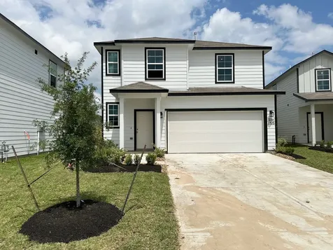 26155 Woodberry Park Lane Porter TX 77365