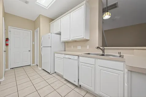 169 Musewood Court The Woodlands TX 77382