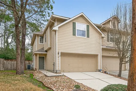 169 Musewood Court The Woodlands TX 77382