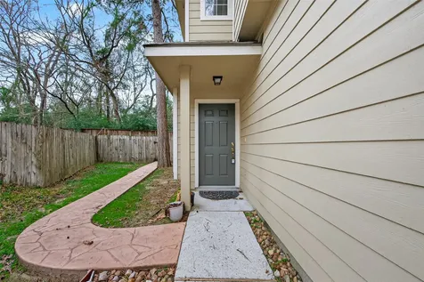 169 Musewood Court The Woodlands TX 77382
