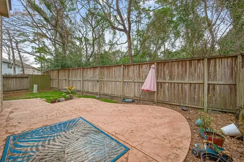 169 Musewood Court The Woodlands TX 77382