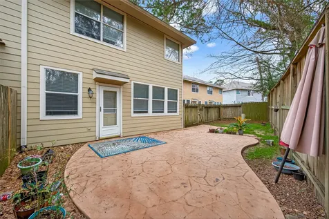 169 Musewood Court The Woodlands TX 77382