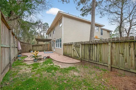 169 Musewood Court The Woodlands TX 77382
