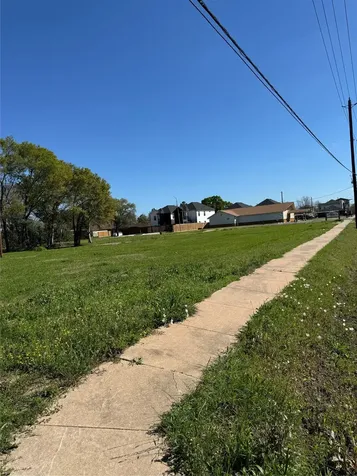 0 Wilmington Street Houston TX 77033
