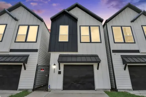 5402 Margarita Street Houston TX 77020