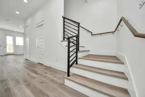 5402 Margarita Street Houston TX 77020