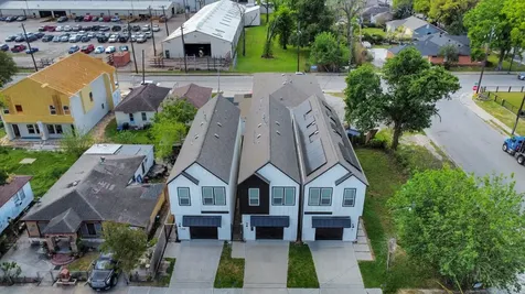 5402 Margarita Street Houston TX 77020