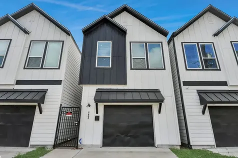 5402 Margarita Street Houston TX 77020