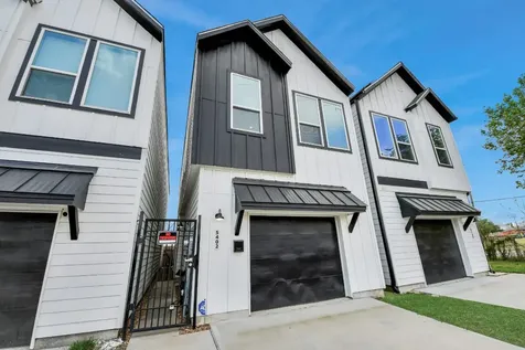 5402 Margarita Street Houston TX 77020