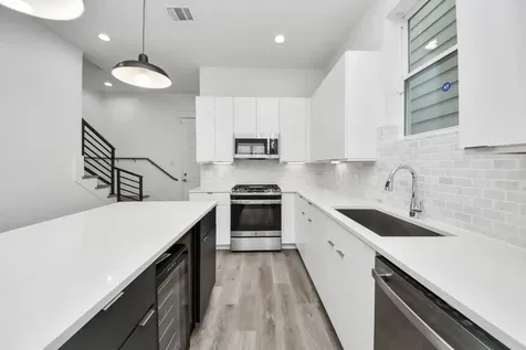 5402 Margarita Street Houston TX 77020