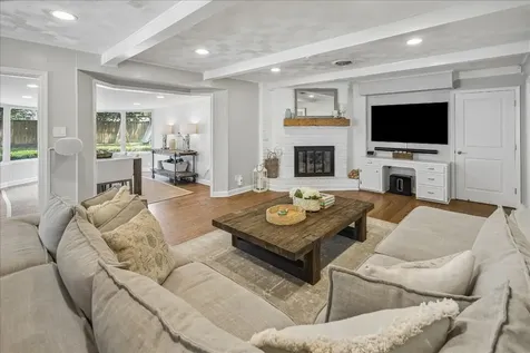 1018 Ben Hur Drive Spring Valley Village TX 77055