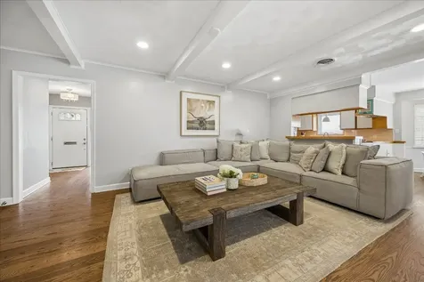 1018 Ben Hur Drive Spring Valley Village TX 77055