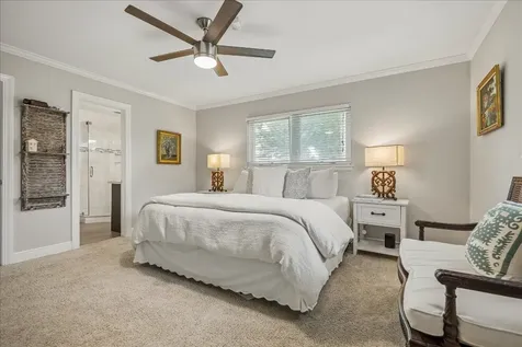 1018 Ben Hur Drive Spring Valley Village TX 77055