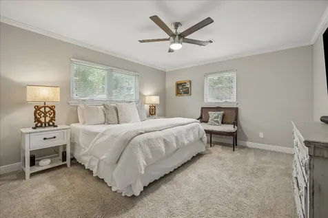 1018 Ben Hur Drive Spring Valley Village TX 77055