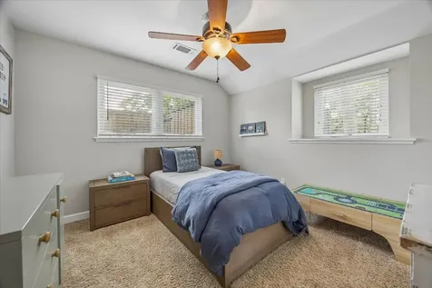 1018 Ben Hur Drive Spring Valley Village TX 77055