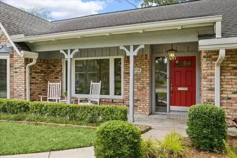 1018 Ben Hur Drive Spring Valley Village TX 77055