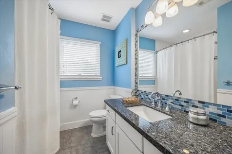 1018 Ben Hur Drive Spring Valley Village TX 77055